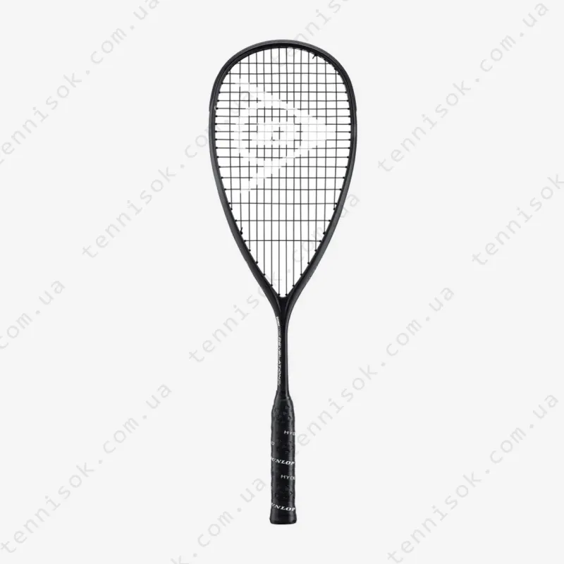 Ракетка для сквоша Dunlop Sonic Core Revelation 125