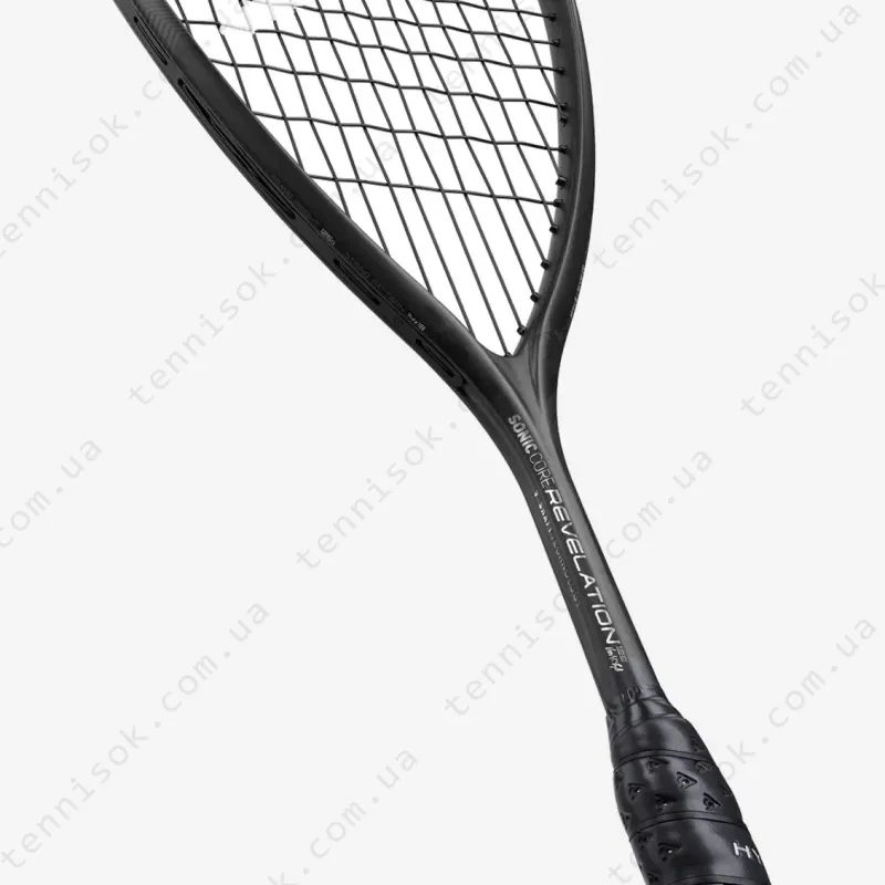 Ракетка для сквоша Dunlop Sonic Core Revelation 125