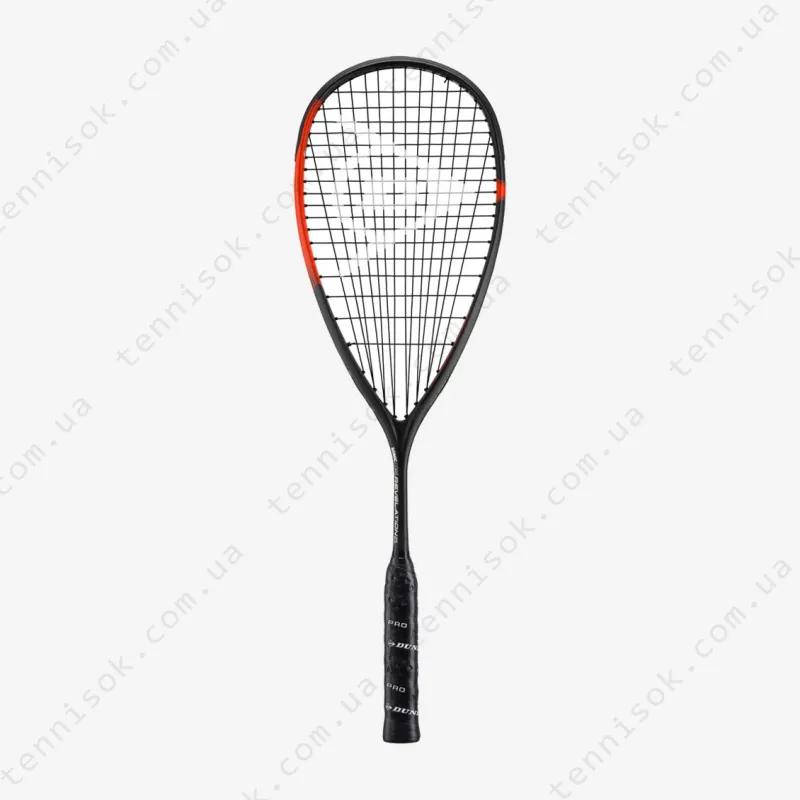Ракетка для сквошу Dunlop Sonic Core Revelation 135