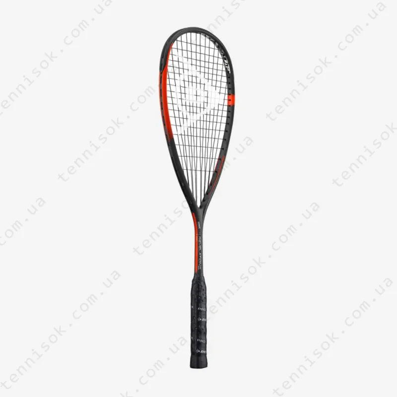 Ракетка для сквошу Dunlop Sonic Core Revelation 135