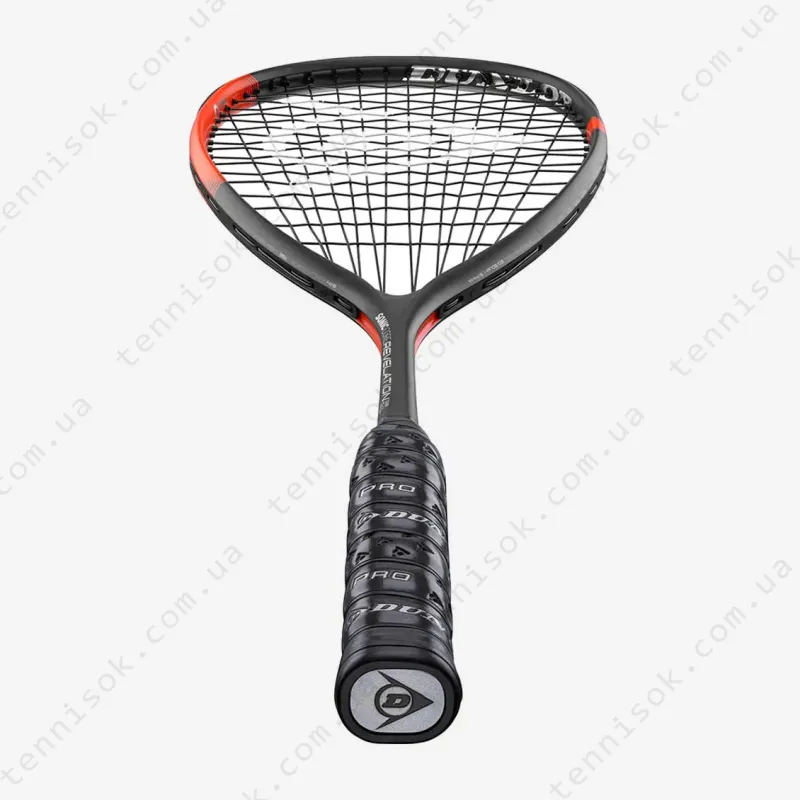 Ракетка для сквошу Dunlop Sonic Core Revelation 135