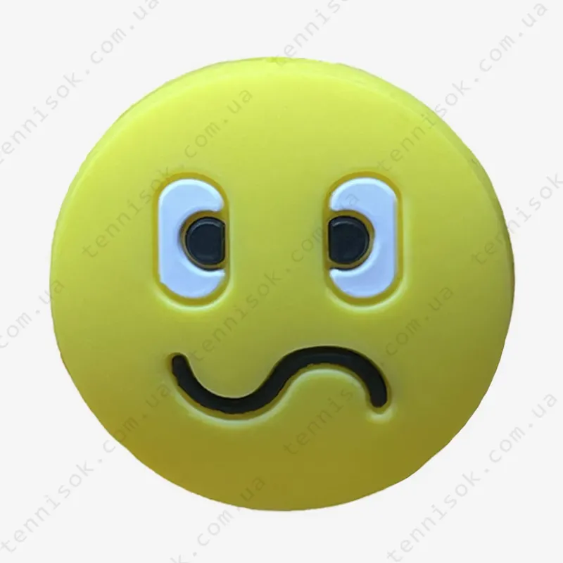 Віброгасники для тенісної ракетки Frustrated Smile Vibration Dampener