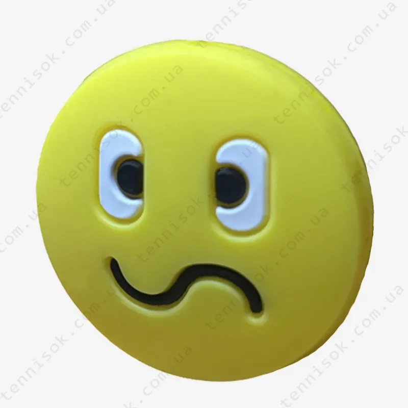 Віброгасники для тенісної ракетки Frustrated Smile Vibration Dampener