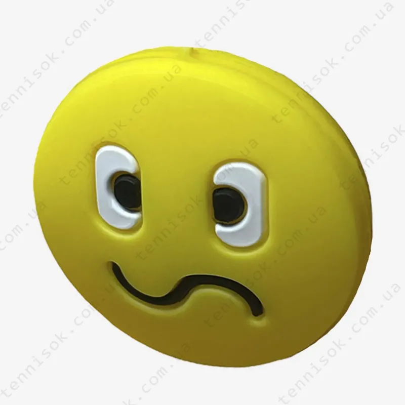 Віброгасники для тенісної ракетки Frustrated Smile Vibration Dampener