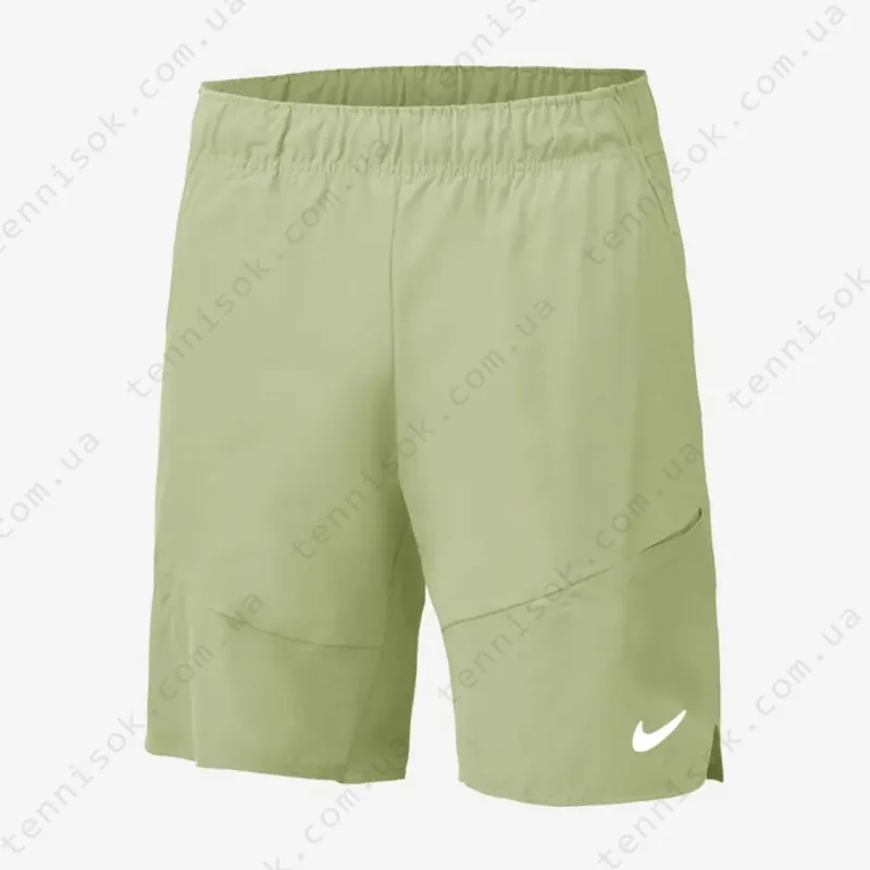 Теннисные шорты Nike Court Dri-FIT Advantage DD8331-334