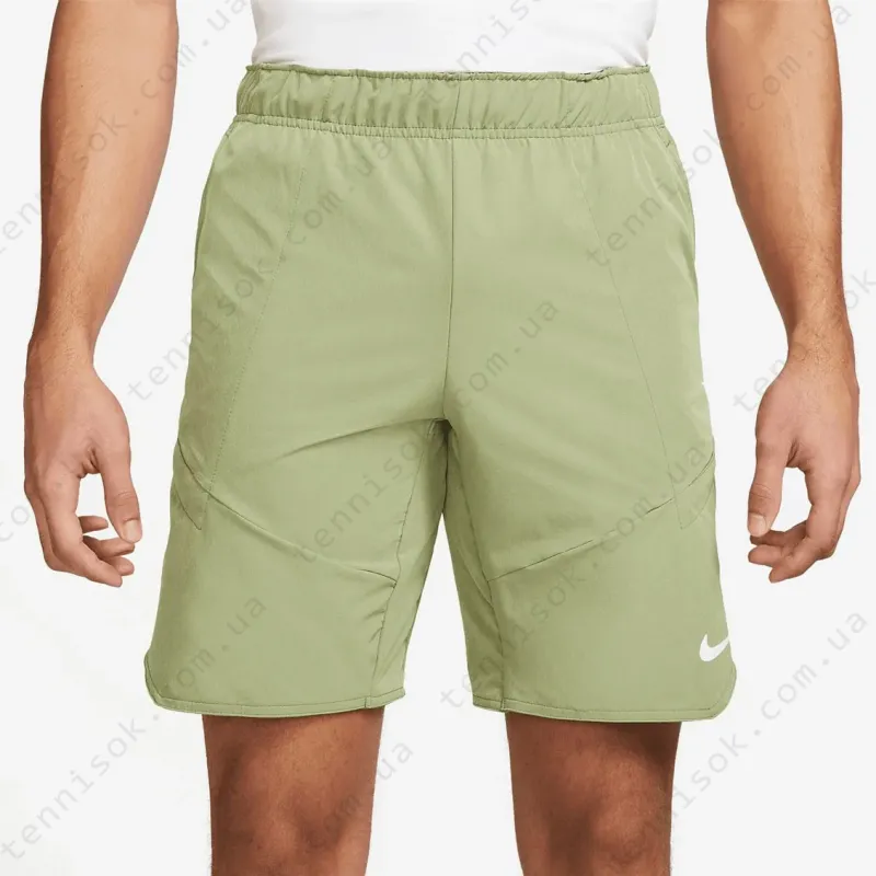 Теннисные шорты Nike Court Dri-FIT Advantage DD8331-334