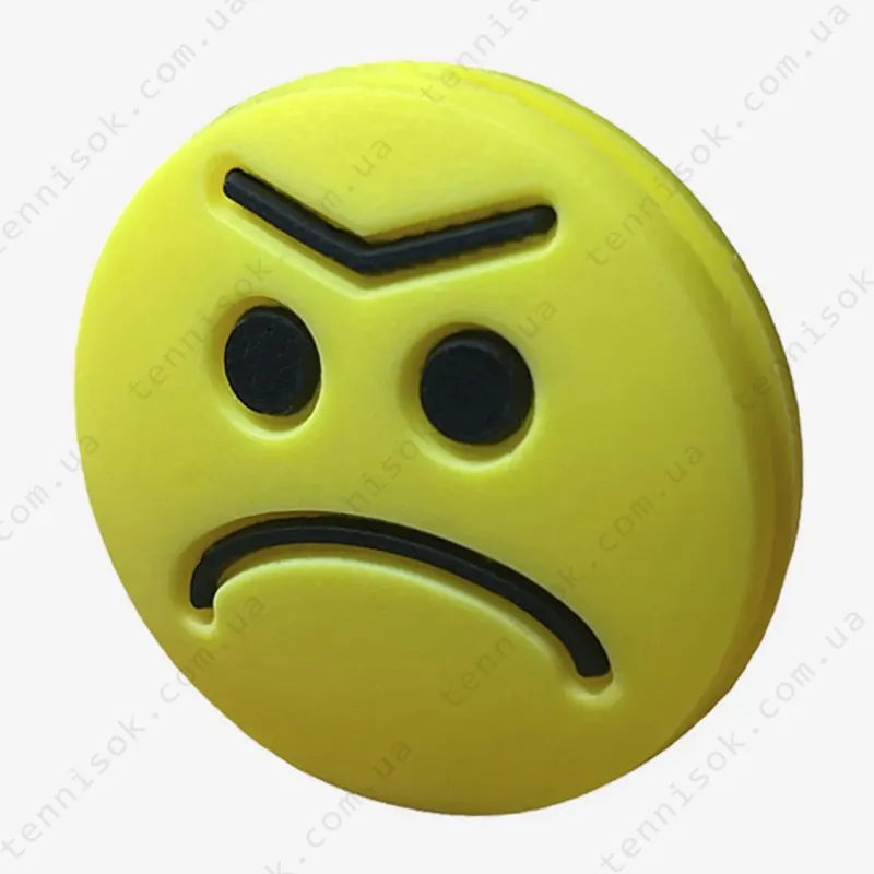Виброгасители для теннисной ракетки Sad Smile Vibration Dampener