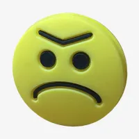 Виброгасители для теннисной ракетки Sad Smile Vibration Dampener