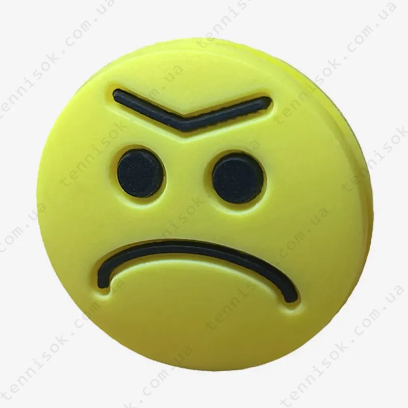 Виброгасители для теннисной ракетки Sad Smile Vibration Dampener