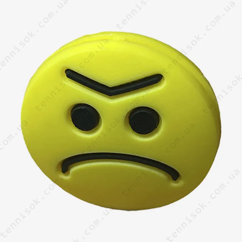 Виброгасители для теннисной ракетки Sad Smile Vibration Dampener