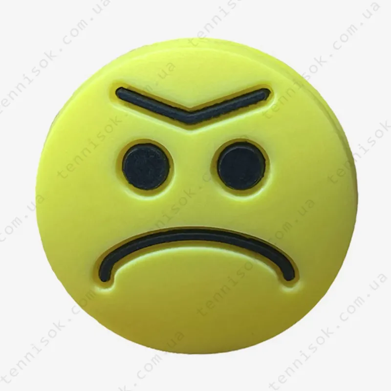 Виброгасители для теннисной ракетки Sad Smile Vibration Dampener
