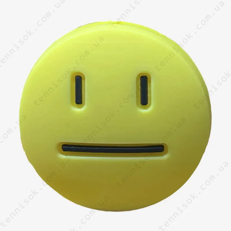 Виброгасители для теннисной ракетки Speechless Smile Vibration Dampener