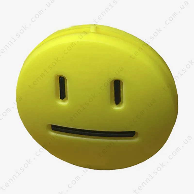 Виброгасители для теннисной ракетки Speechless Smile Vibration Dampener