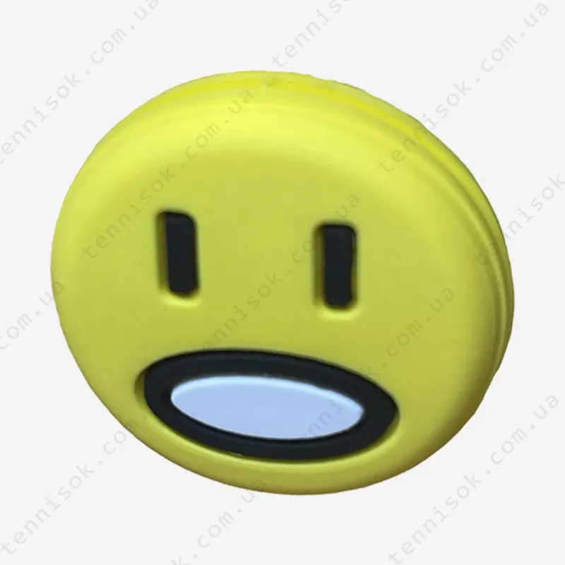 Виброгасители для теннисной ракетки Talkative Smile Vibration Dampener