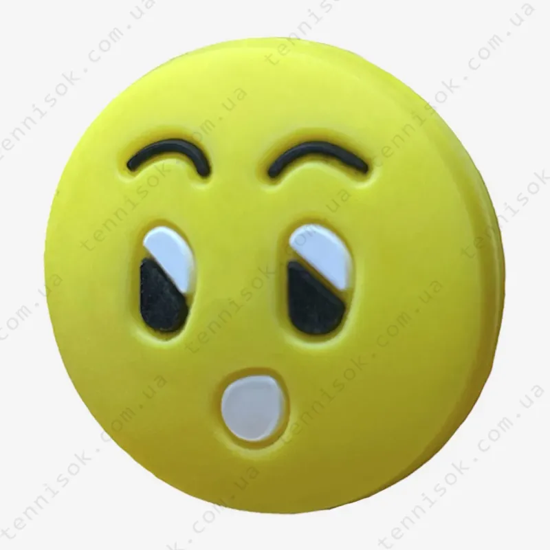Виброгасители для теннисной ракетки Worried Smile Vibration Dampener