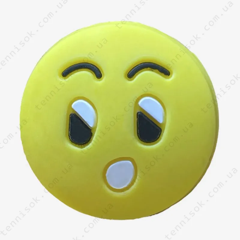 Виброгасители для теннисной ракетки Worried Smile Vibration Dampener