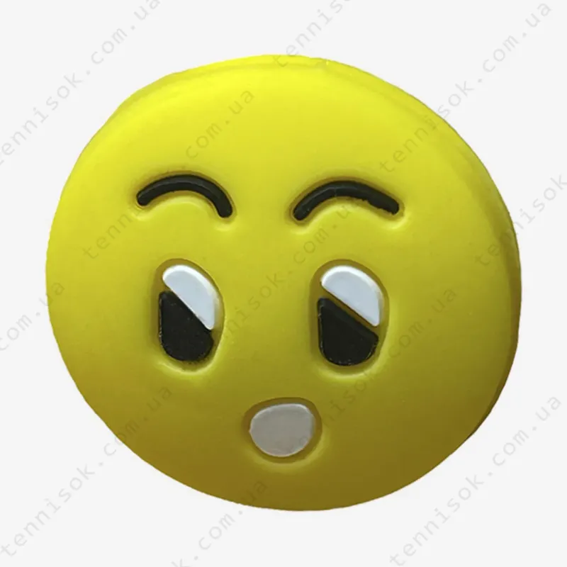 Виброгасители для теннисной ракетки Worried Smile Vibration Dampener