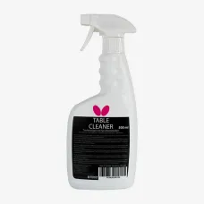 Butterfly Table Cleaner