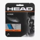 Теннисные струны Head Lynx Blue 12,2m (размотка)