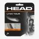 Теннисные струны Head Lynx Tour Champagne 12,2m (размотка)