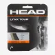 Теннисные струны Head Lynx Tour Champagne 12,2m (размотка)