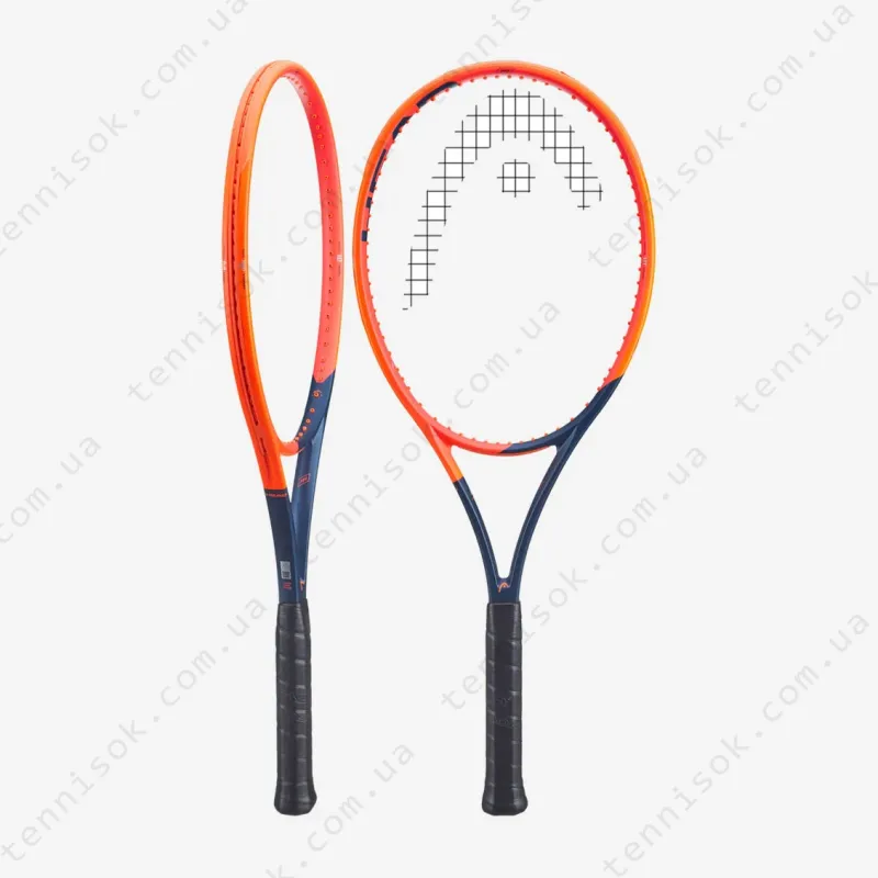 Теннисная ракетка Head Radical Pro 2023