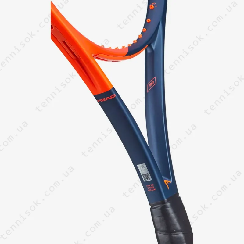 Теннисная ракетка Head Radical Pro 2023