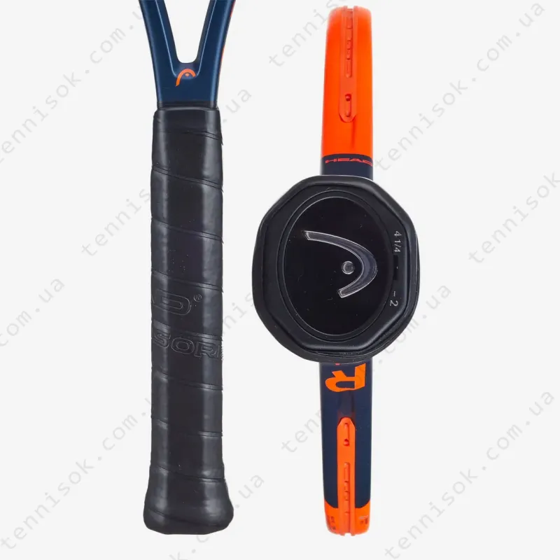 Теннисная ракетка Head Radical Pro 2023