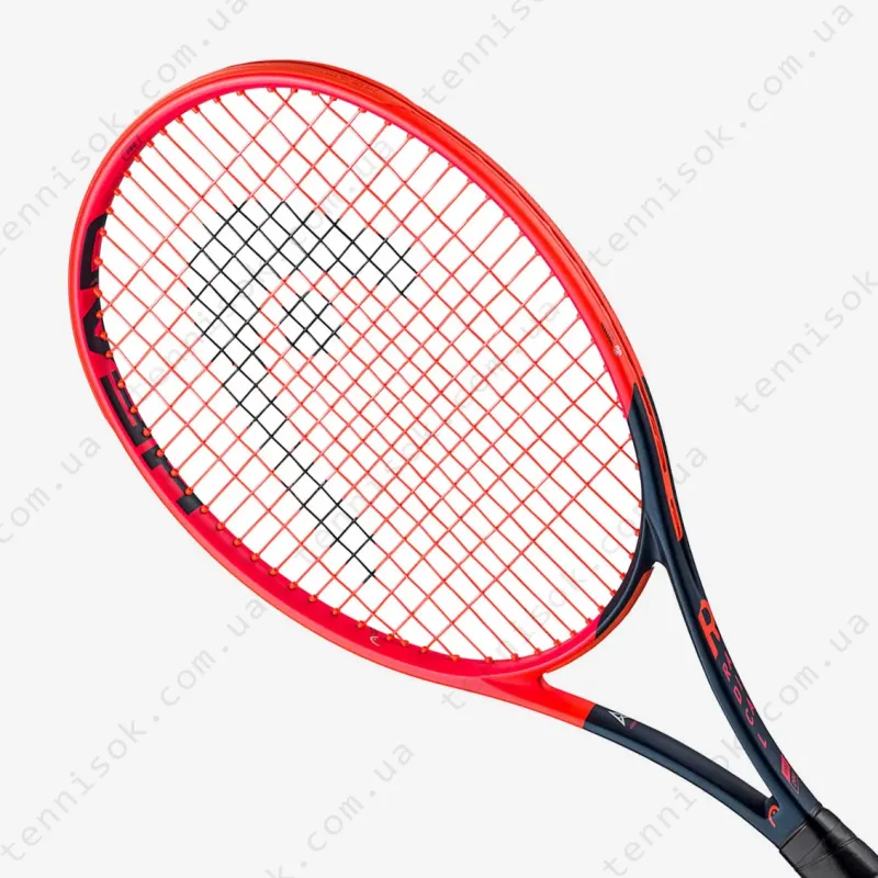 Теннисная ракетка Head Radical Pro 2023