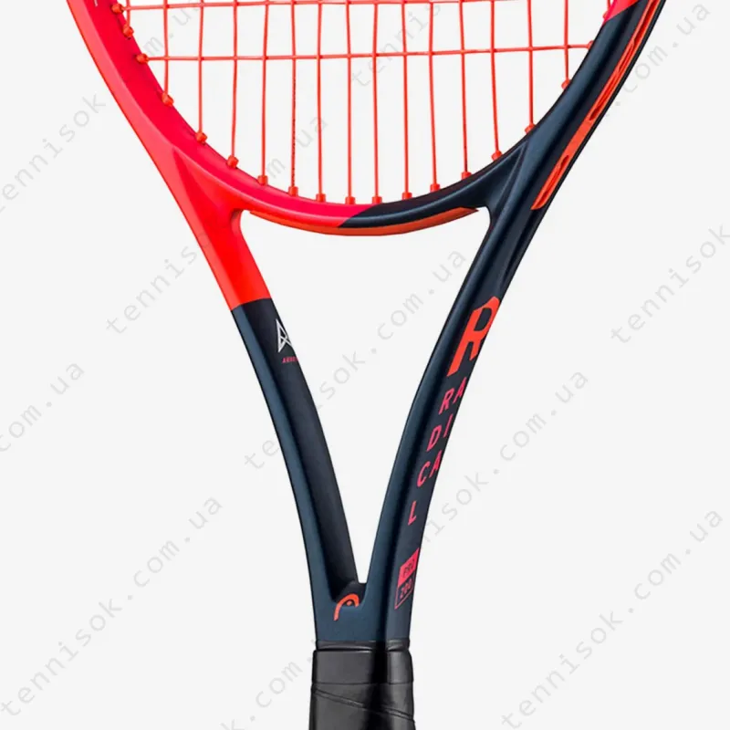 Теннисная ракетка Head Radical Pro 2023