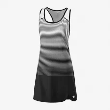 Платье Wilson Team Match Dress BK/WH WRA781701