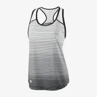 Майка Wilson Team Striped Tank WRA766105