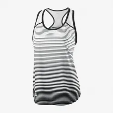 Майка Wilson Team Striped Tank WRA766105