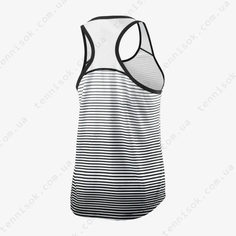 Майка Wilson Team Striped Tank WRA766105