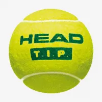 Теннисные мячи Head Tip Green 1ball