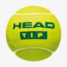 Теннисные мячи Head Tip Green 1ball