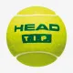 Теннисные мячи Head Tip Green 1ball