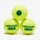 Теннисные мячи Head Tip Green 1ball