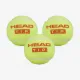Теннисные мячи Head Tip Orange 1ball
