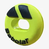 Віброгасники для тенісної ракетки Babolat Custom Yellow/Black Vibration Dampener
