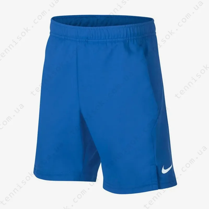 Теннисные шорты Nike Court Dri-FIT AR2484-403