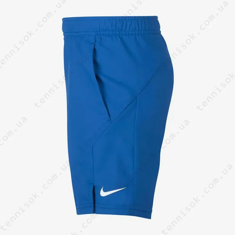 Теннисные шорты Nike Court Dri-FIT AR2484-403