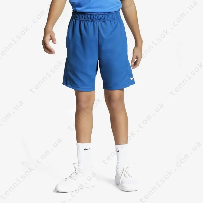 Теннисные шорты Nike Court Dri-FIT AR2484-403
