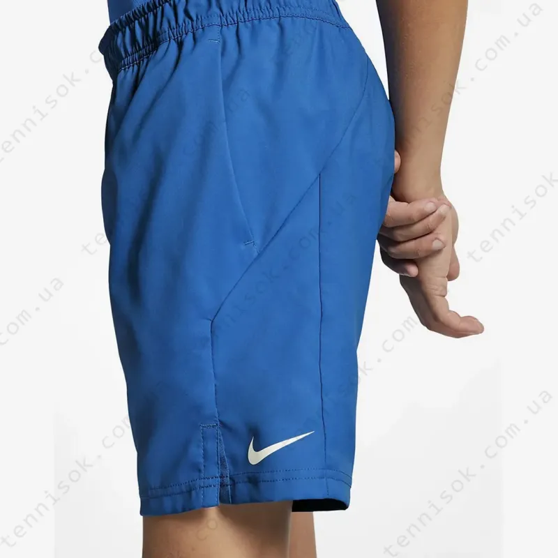 Теннисные шорты Nike Court Dri-FIT AR2484-403