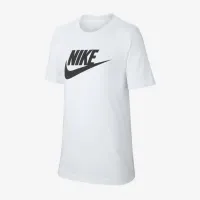 Теннисная футболка Nike Sportswear Older Boys T-Shirt AR5252-100