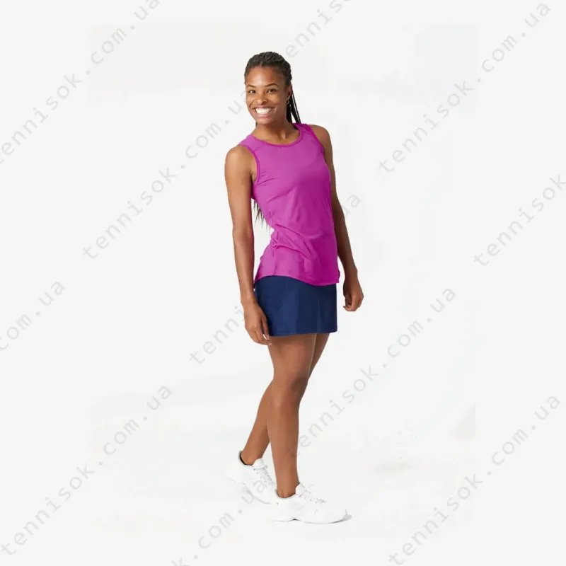 Спідниця Head Women's Summer Crosscourt Panel Skirt Blue