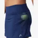 Спідниця Head Women's Summer Crosscourt Panel Skirt Blue
