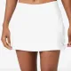 Спідниця Head Women's Summer Crosscourt Panel Skirt White