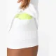Спідниця Head Women's Summer Crosscourt Panel Skirt White