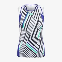 Майка Lotto Top Ten W II Tank Printed PL